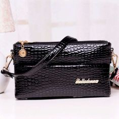 Small Clutch Bag and Shoulder Bag for women