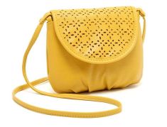 Casual Cross Shoulder Clutch