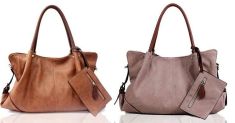 Genuine Leather Women Handbag