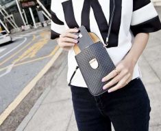 Women Messenger Bags Vintage Women Crossbody Bags