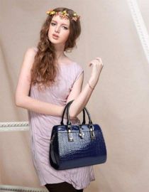 Women Tote Handbag Clutch and Shoulder Bag