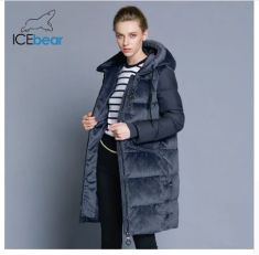 new high quality winter velvet jacket thick warm women's parka clothing fashion