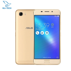Asus Zenfone Pegasus 3s max ZC521TL Front Touch ID Android 7.0 MTK6750 Octa Core 3GB RAM 64GB ROM 5.2 Inch
