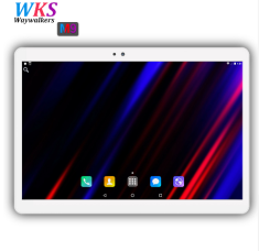 2018 New 10 inch Octa Core 3G/4G Tablet pc 4GB RAM 64GB ROM 1920*1200 Dual Cameras Android 7.0 Tablets