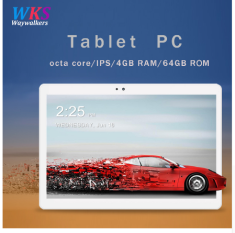 10.1 inch tablet pc Android 7.0 RAM 4GB ROM 32/64GB Dual SIM Bluetooth WiFi 1920*1200 IPS