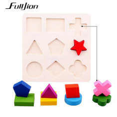 Learning Education Montessori Wooden Math Toys Puzzle Toys For Children