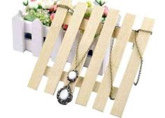 1pcs Korea Stylish and Elegant Women's Long Pendant Retro Necklace Fashion