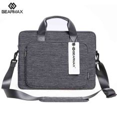 Laptop Case for Macbook Air/Pro Retina 11 13 15+Free Keyboard Cover Nylon Laptop Bag