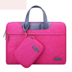 Fashion Cartinoe 11 12 13 14 15.6 inch Laptop Bag Case Computer Sleeve Briefcase Men Women Handbag for Macbook Air Pro Case