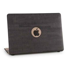 Fashion Natural Wood Grain Matte Case Cover For Macbook retina 12/13/15 Pro 13 air 11/13 laptop bag Vintage Texture Cover Shell