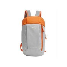 AOU Wholesale Price Nylon Waterproof Backpack Luminous Ultralight Travel Bag Men Women Backpack 7 Colors