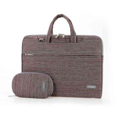 Laptop Bag Shoulder Bag Laptop Messenger Bag For 11" & 12" & 13" & 14" & 15" Laptop Notebook Computer Portable Computer