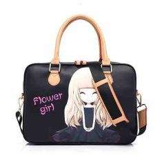 Waterproof Crushproof 13 inch14 inch15 inch Notebook Computer Laptop Bag for Women Briefcase Bag