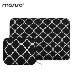 MOSISO Laptop Bag Case For Macbook Air Pro Retina 11 13 15 Zipper Bags Carry Pouch Cover For Asus Lenovo Notebook Soft Sleeve