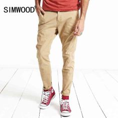 New Autumn Winter casual pants 