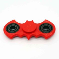 Batman Fidget Finger Spinner Cube Torqbar Brass Hand Focus KeepToy And ADHD EDC Anti Stress Toys For Children Stres 