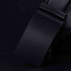 COWATHER Good mens belt luxury high quality cow genuine leather belts for men automatic buckle fashion waist male free shipping 