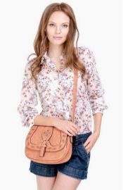 Amelie Galanti 2015 Small Package Portable Bag Women