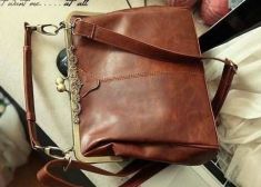 High Quality Vintage Spanish Fashion Desigual women Handbag