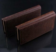 Men handbags of famous brands the men's wallets purse genuine leather bags