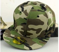 Hot sale camouflage baseball cap men and woman snapback caps sports hats bone aba reta