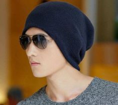 Fashion Knitted  Winter Beanies Touca Gorro Autumn Sport hats Spring Casual Caps Hip Hop Skullies Toca toucas de inverno