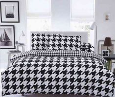 Home textiles, 4 sets of Muji bedding (Bedding bag - bedsheets - pillowcase) design 24