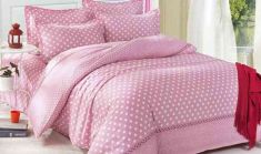 Bedding set quESty bedding sets duvet cover bedding sheet pillowcase 4pcs 3pcs for 1m to 2m bed  Design 2