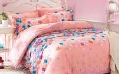 Bedding set quESty bedding sets duvet cover bedding sheet pillowcase 4pcs 3pcs for 1m to 2m bed  Design 8
