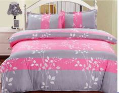 Bedding set quESty bedding sets duvet cover bedding sheet pillowcase 4pcs 3pcs for 1m to 2m bed  Design 9