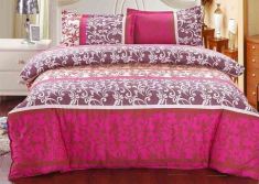 Bedding set quESty bedding sets duvet cover bedding sheet pillowcase 4pcs 3pcs for 1m to 2m bed  Design 10