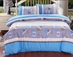 Bedding set quESty bedding sets duvet cover bedding sheet pillowcase 4pcs 3pcs for 1m to 2m bed  Design 15
