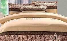 New Bed Duvet Cover&Pillow Case&Sheet Bedding Set Twin/Single Queen/Double King Design 6