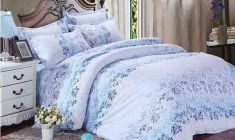 New Bed Duvet Cover&Pillow Case&Sheet Bedding Set Twin/Single Queen/Double King Design 8