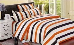 New Bed Duvet Cover&Pillow Case&Sheet Bedding Set Twin/Single Queen/Double King Design 11