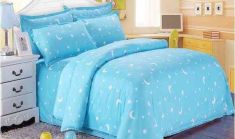 New Bed Duvet Cover&Pillow Case&Sheet Bedding Set Twin/Single Queen/Double King Design 15