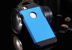 Apple Iphone 6 & 6 Plus Case Two Sizes 4.7'' & 5.5''