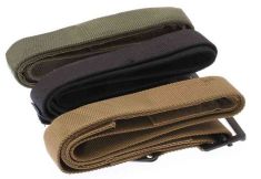 48" Canvas Military Tactical Men Belt