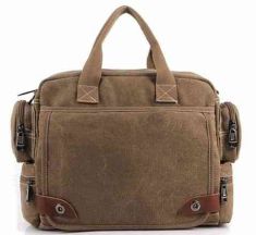 Army Style Canvas Mens Messenger Bags