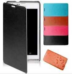 Ultra-thin Slim Leather Phone Cases Cover For Sony Xperia SP M35h M35c C5303