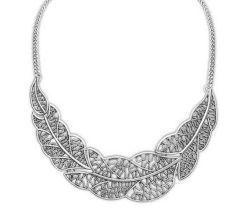 Collar Chain Zinc Alloy  Pendant Necklace jewelry