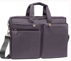 15.6 Inch Laptop Briefcase Shoulder Bag 16" Notebook Briefcase