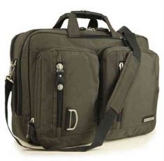 Backpack Bag 14" 15.6" 17" Large Capacity Multi-use Design