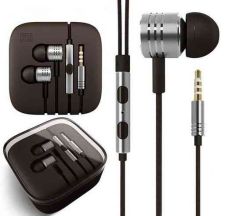 Earphone 3.5Mm Headset In-Ear Stereo Earbuds For IPhone HTC Samsung With Mic Remote