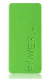 Portable Charger For iPhone 6 (Universal for Phone and Tablet PC )