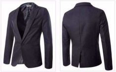 Youth and Students blazer Suit