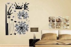 Creative Art Removable