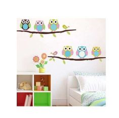 Child Wallpaper House Decoration Cartoon