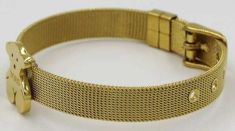 Little Bear Bracelet