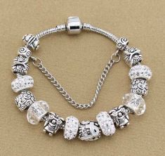 Fit Pandora Bracelet